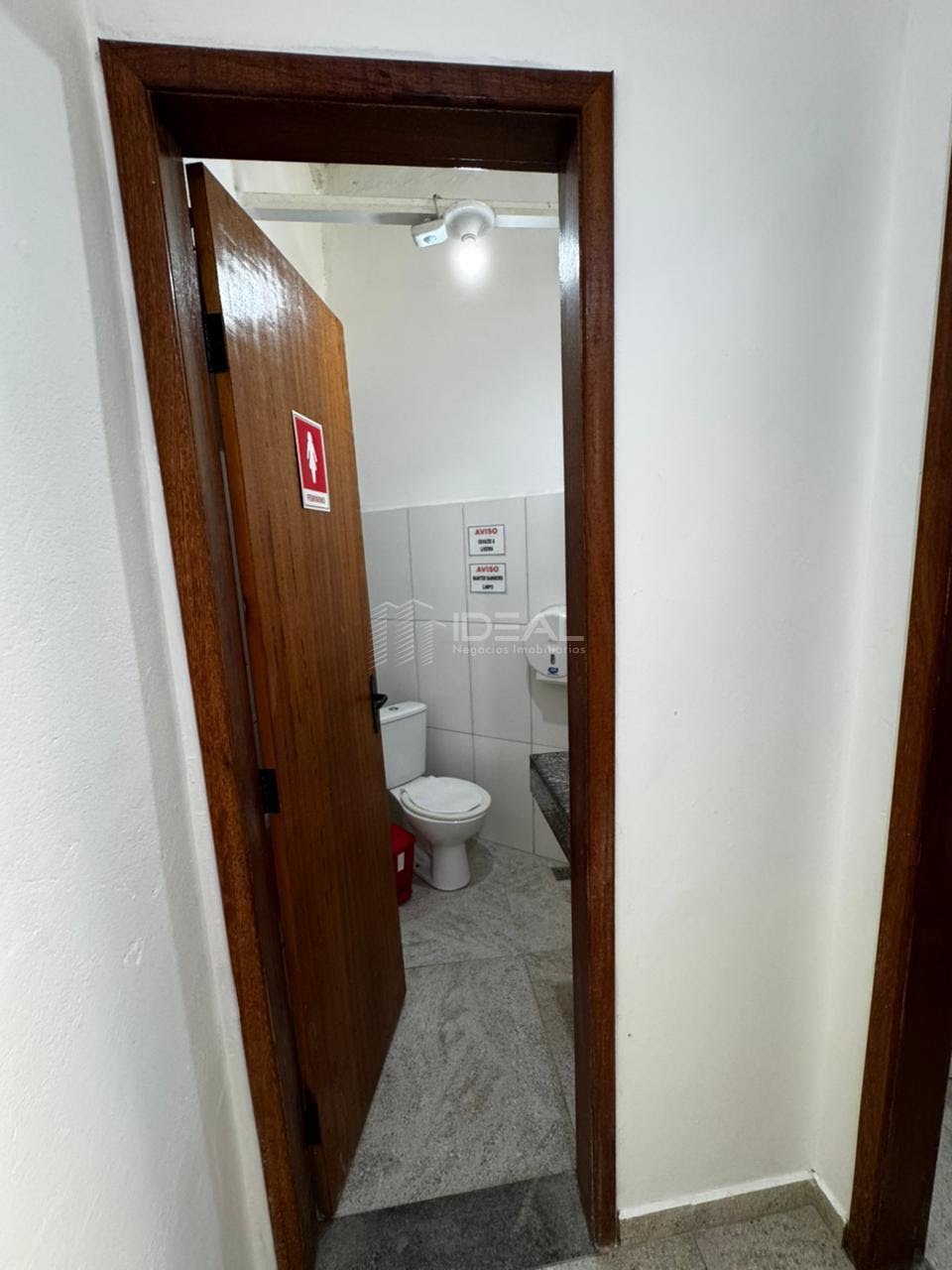 Comercial para alugar com 3 banheiros e 450m² no Parque Pelinca, Campos dos Goytacazes (RJ) — foto 14 de 22