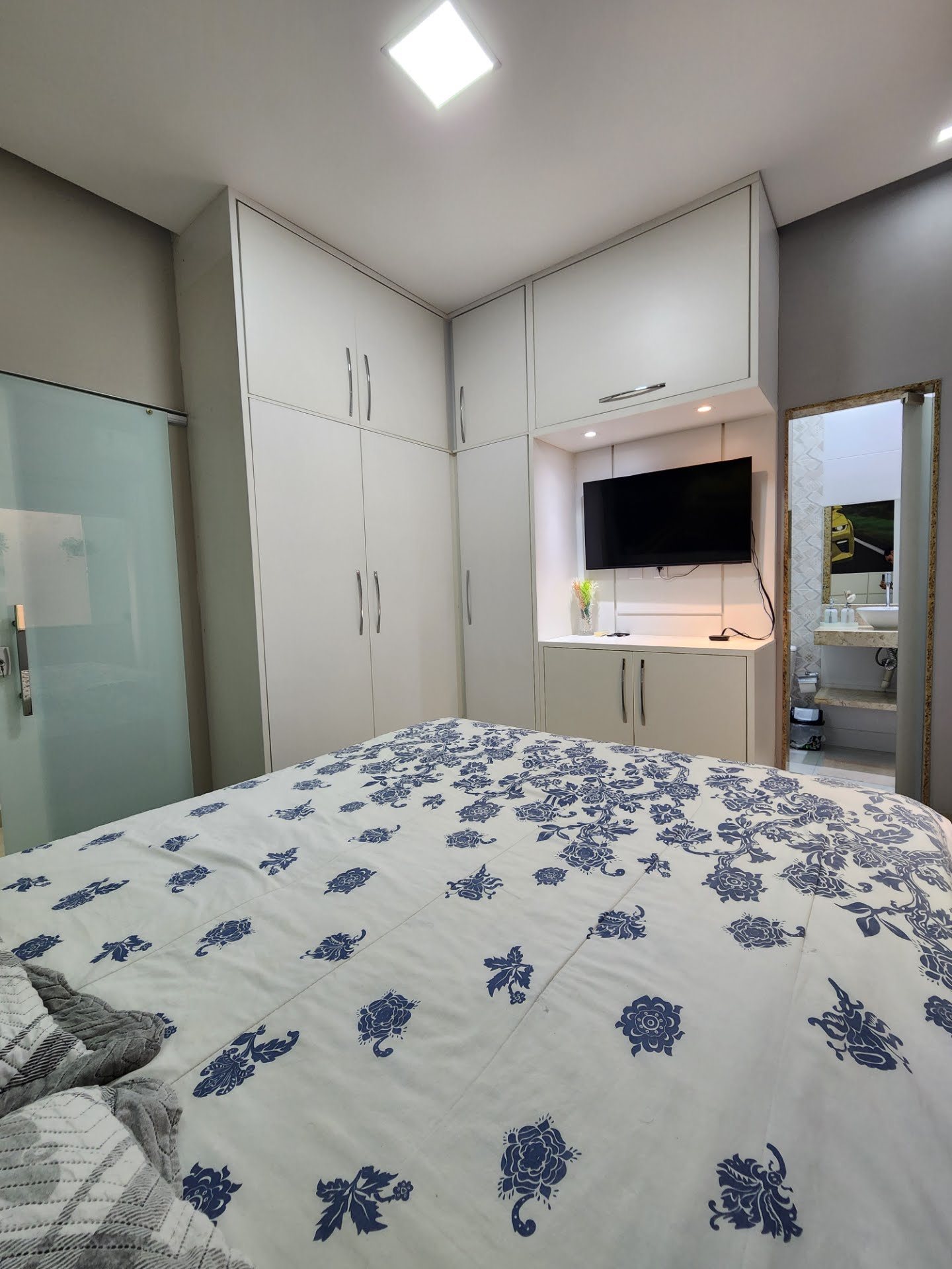 Casa à venda com 3 quartos, 2 suítes, 2 vagas e 220m² no Parque Ipê, Feira de Santana (BA) — foto 15 de 26