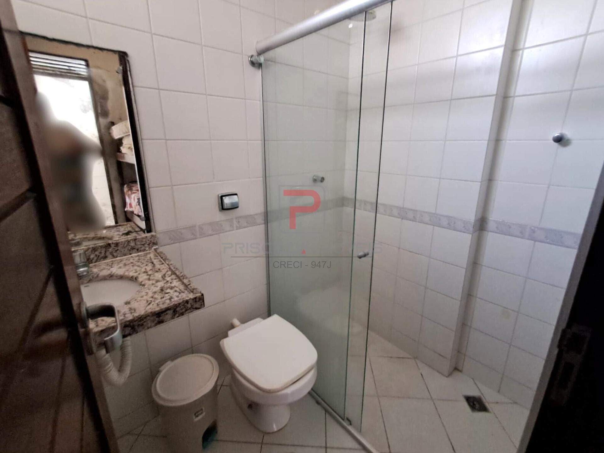 Apartamento à venda com 3 quartos, 2 suítes e 165m² no Camboinha, Cabedelo (PB) — foto 23 de 30