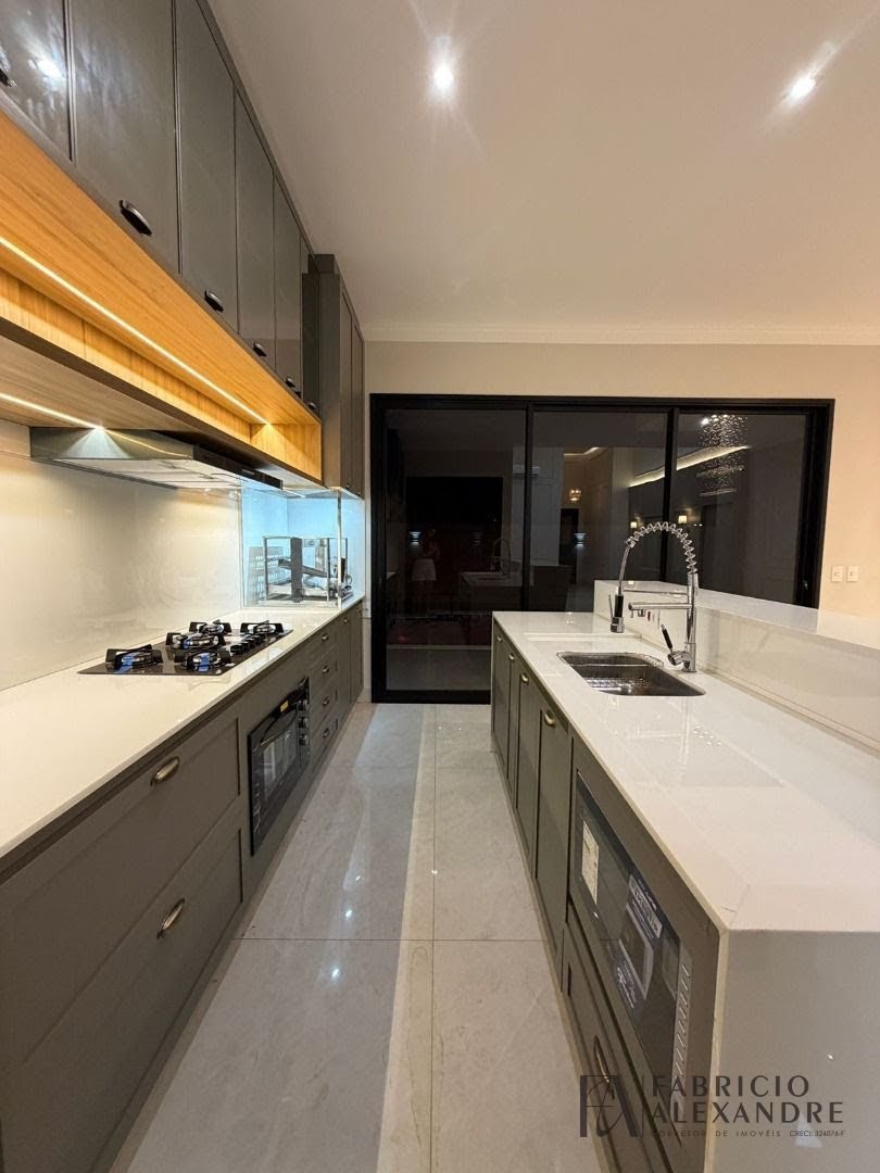 Casa à venda com 3 quartos, 3 suítes, 4 vagas e 160m² no Village Provence, São José do Rio Preto (SP) — foto 15 de 26