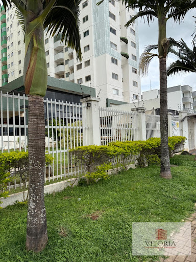 Apartamento em Setor Industrial (Gama)  -  Brasília