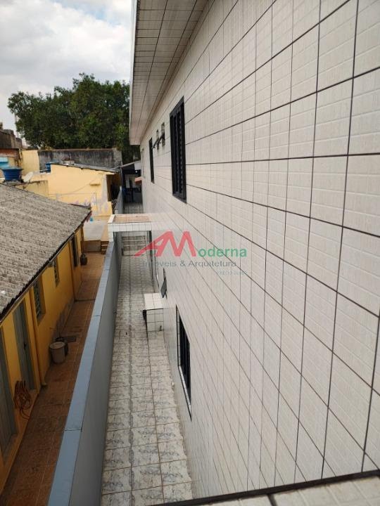Casa à venda com 5 quartos, 2 suítes, 2 vagas e 285m² no Paulicéia, São Bernardo do Campo (SP) — foto 25 de 30