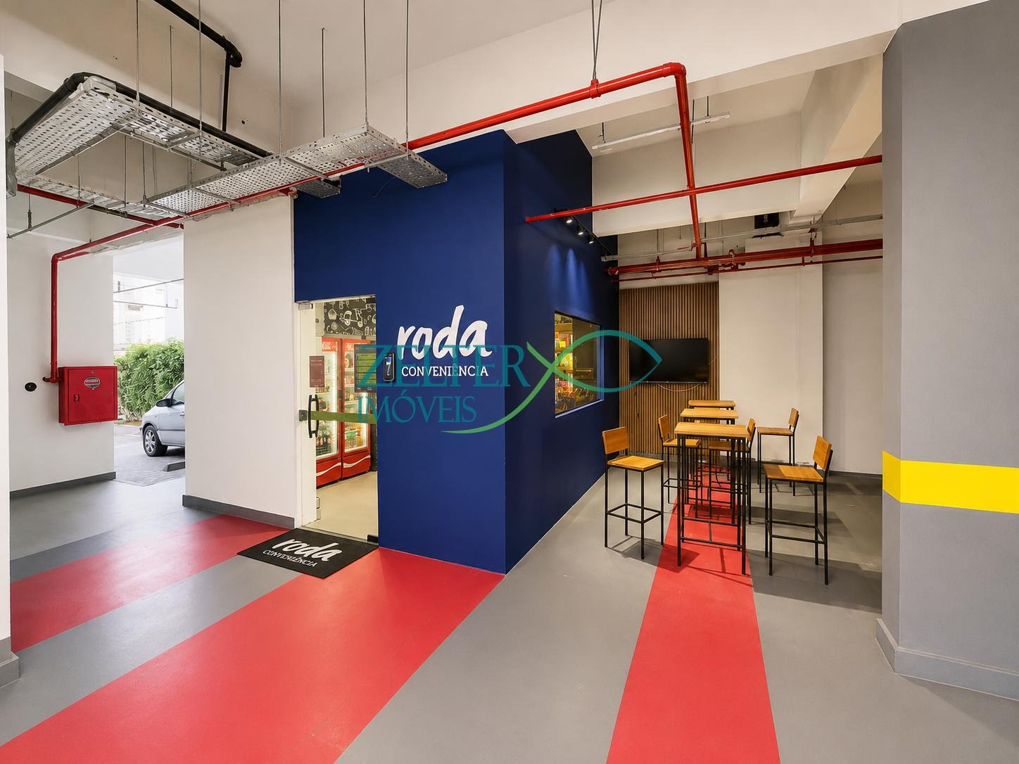 Apartamento à venda com 2 quartos, 1 banheiro e 49m² no Imperial de São Cristóvão, Rio de Janeiro (RJ) — foto 29 de 30