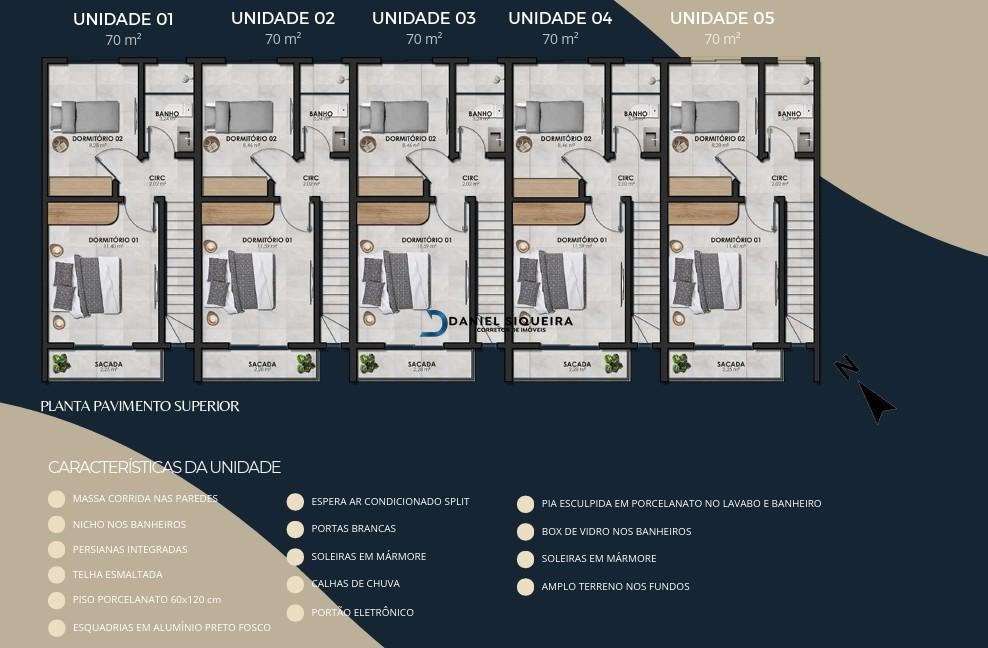Casa à venda com 2 quartos, 1 banheiro, 1 vaga e 70m² no Ponte do Imaruim, Palhoça (SC) — foto 2 de 6