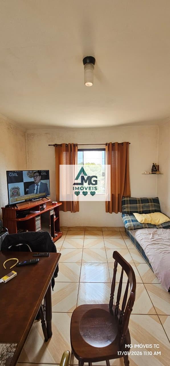 Casa à venda com 2 quartos, 1 suíte, 2 vagas e 128m² no Jardim Fabiana, Três Corações (MG) — foto 27 de 30