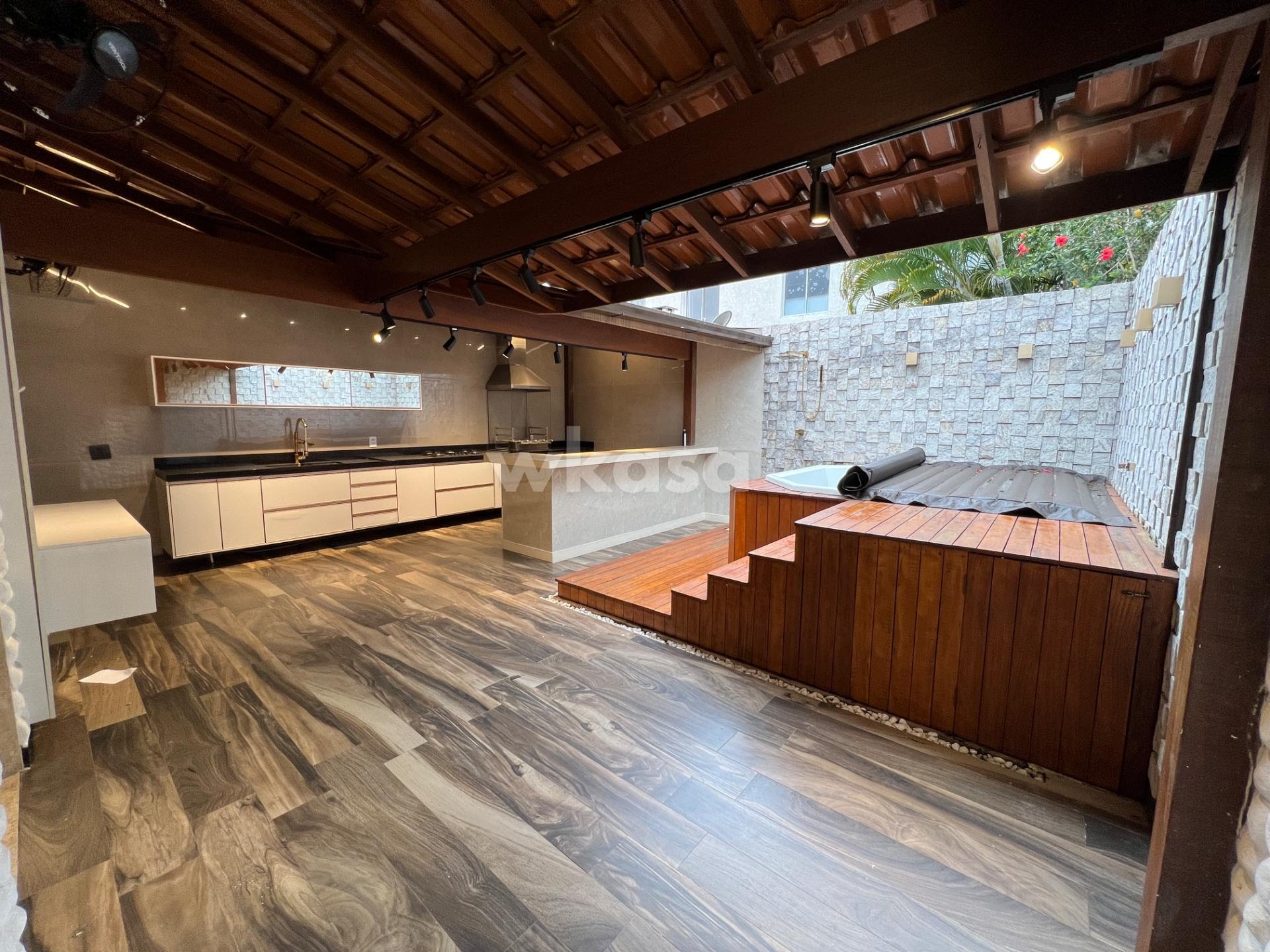 Casa à venda com 3 quartos, 1 suíte, 2 vagas e 100m² no Praia da Baleia, Serra (ES) — foto 21 de 30