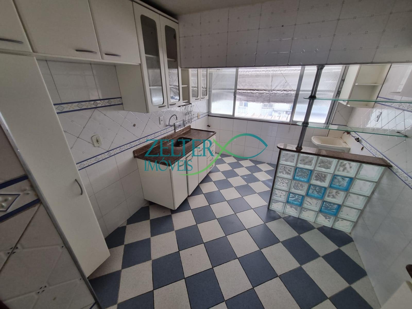 Apartamento à venda com 3 quartos, 1 banheiro, 1 vaga e 75m² no Penha, Rio de Janeiro (RJ) — foto 13 de 26
