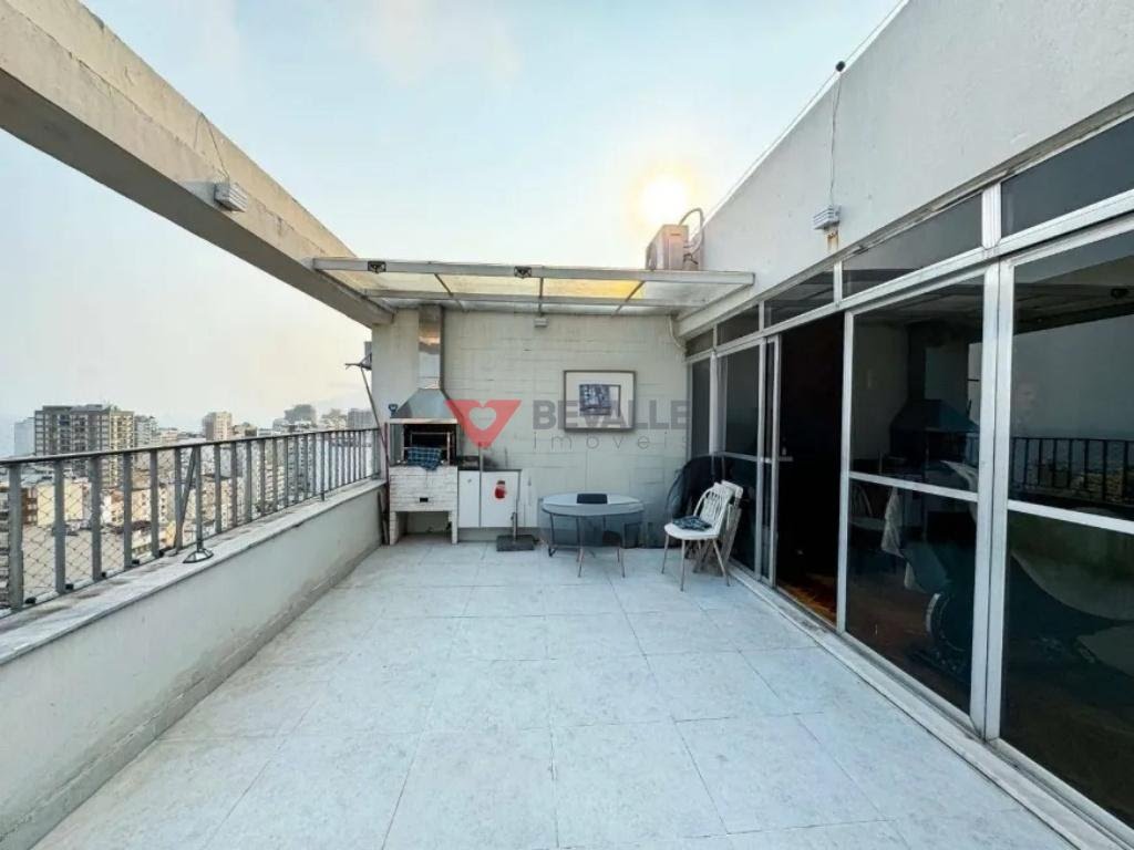 Cobertura à venda com 4 quartos, 1 suíte, 1 vaga e 204m² no Ipanema, Rio de Janeiro (RJ) — foto 7 de 30