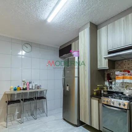 Casa à venda com 2 quartos, 2 banheiros, 2 vagas e 150m² no Paulicéia, São Bernardo do Campo (SP) — foto 13 de 28