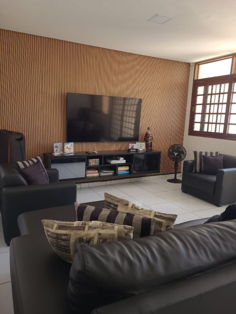 Casa à venda com 5 quartos, 4 suítes e 288m² no Campo Grande, Recife (PE) — foto 3 de 30