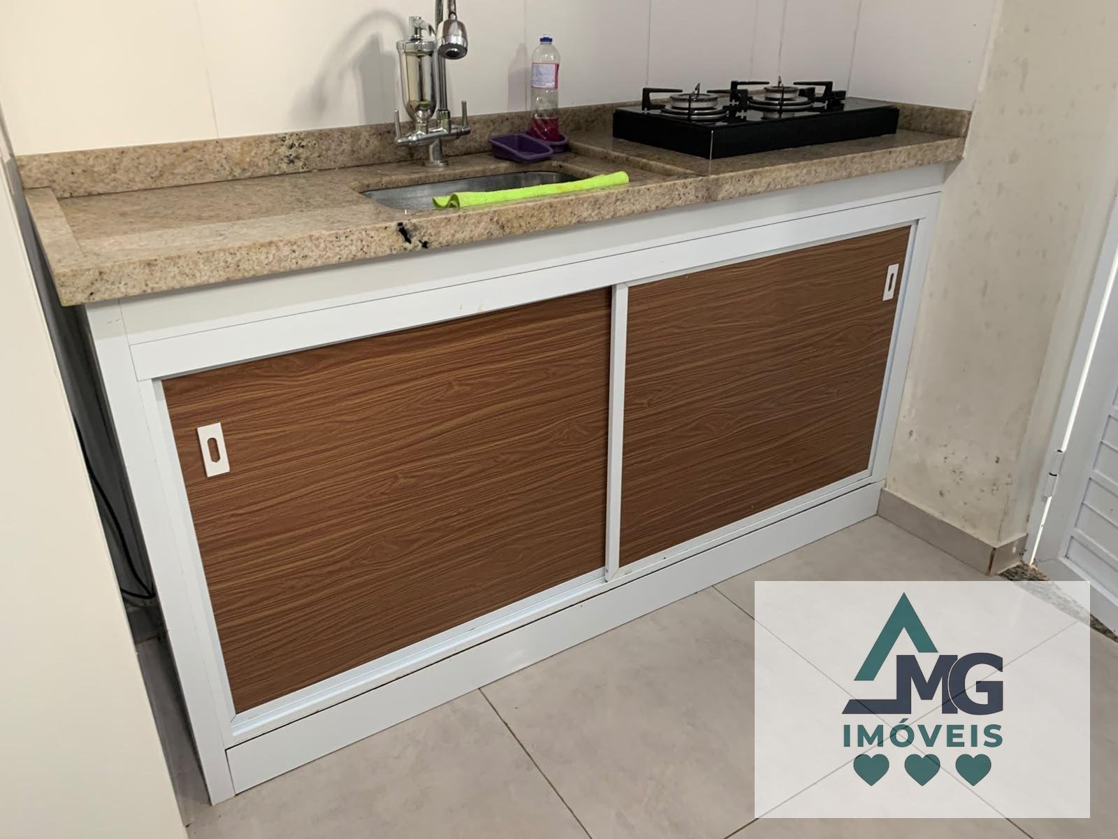 Studio para alugar com 1 quarto, 1 banheiro, 1 vaga e 28m² no Vila Viana, Três Corações (MG) — foto 19 de 22