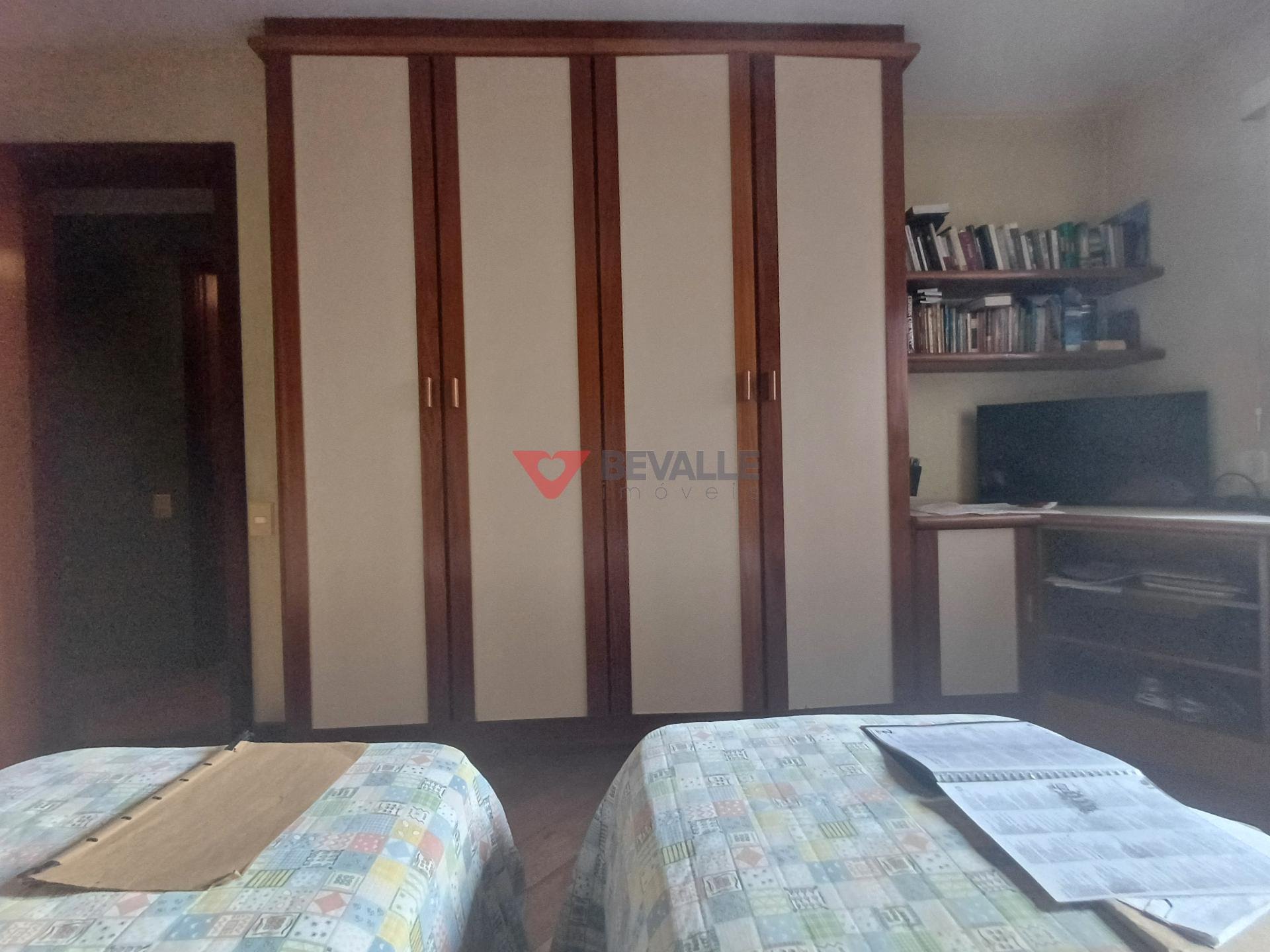 Apartamento à venda com 3 quartos, 1 suíte, 2 vagas e 150m² no Leblon, Rio de Janeiro (RJ) — foto 12 de 30