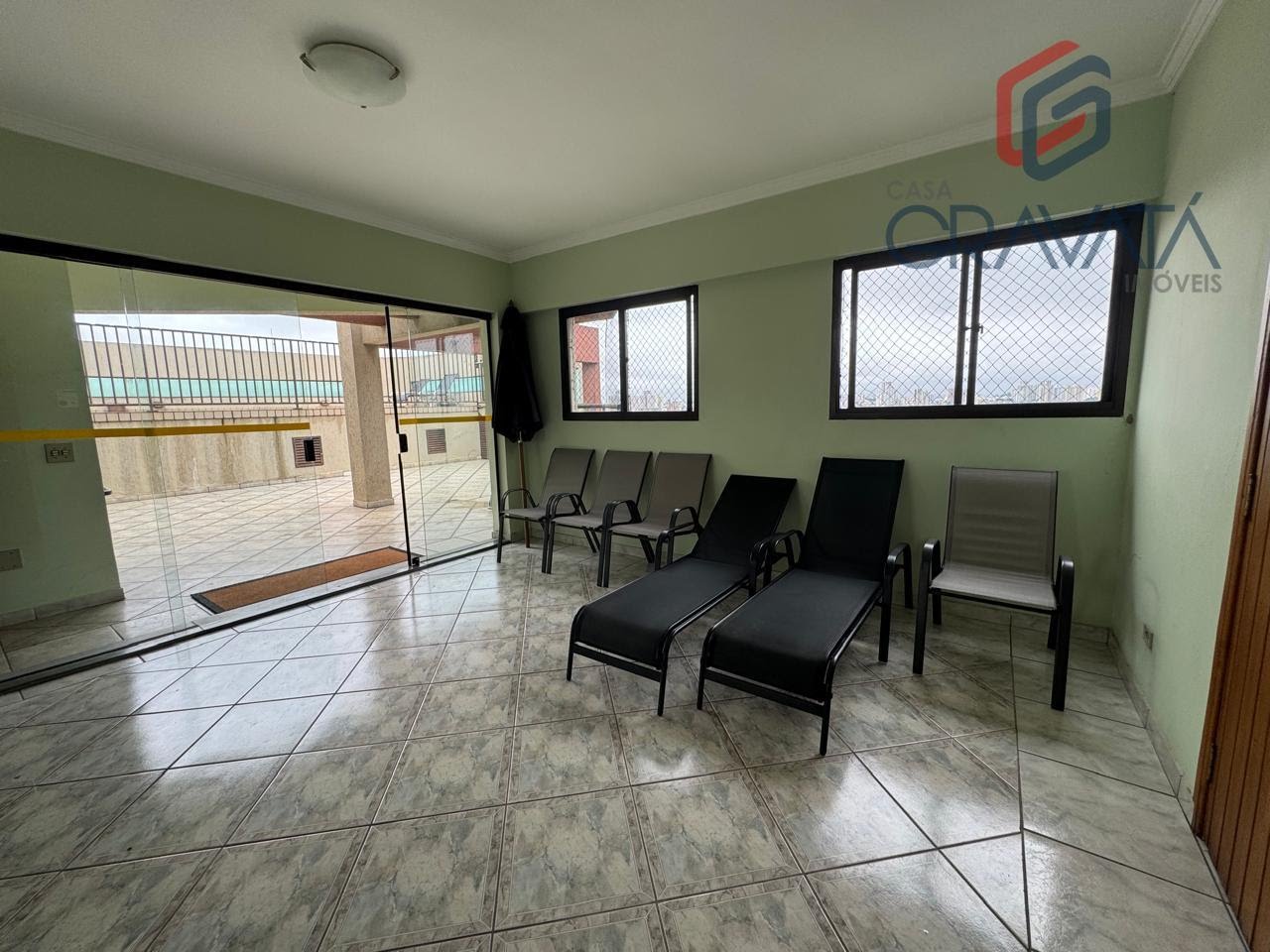 Apartamento à venda com 4 quartos, 1 suíte e 3 vagas no Parque das Nações, Santo André (SP) — foto 8 de 30