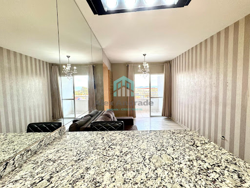 Apartamento à Venda em Bom Viver, Biguaçu – 2 Quartos, 57m²
