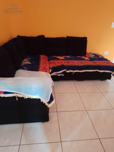 Sala de visita