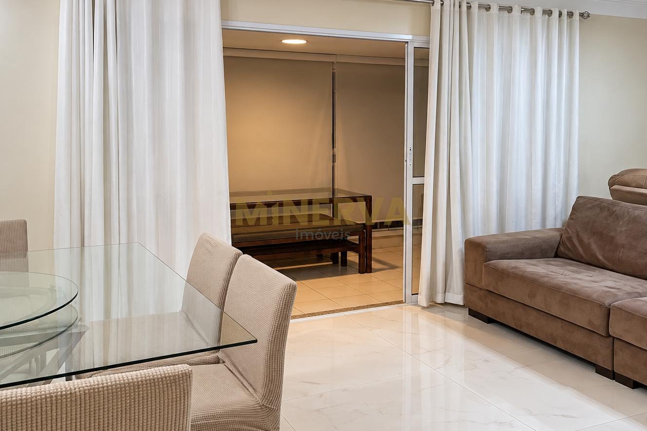 Apartamento à venda com 3 quartos, 3 suítes, 2 vagas e 132m² no Jardim Zaira, Guarulhos (SP) — foto 2 de 14