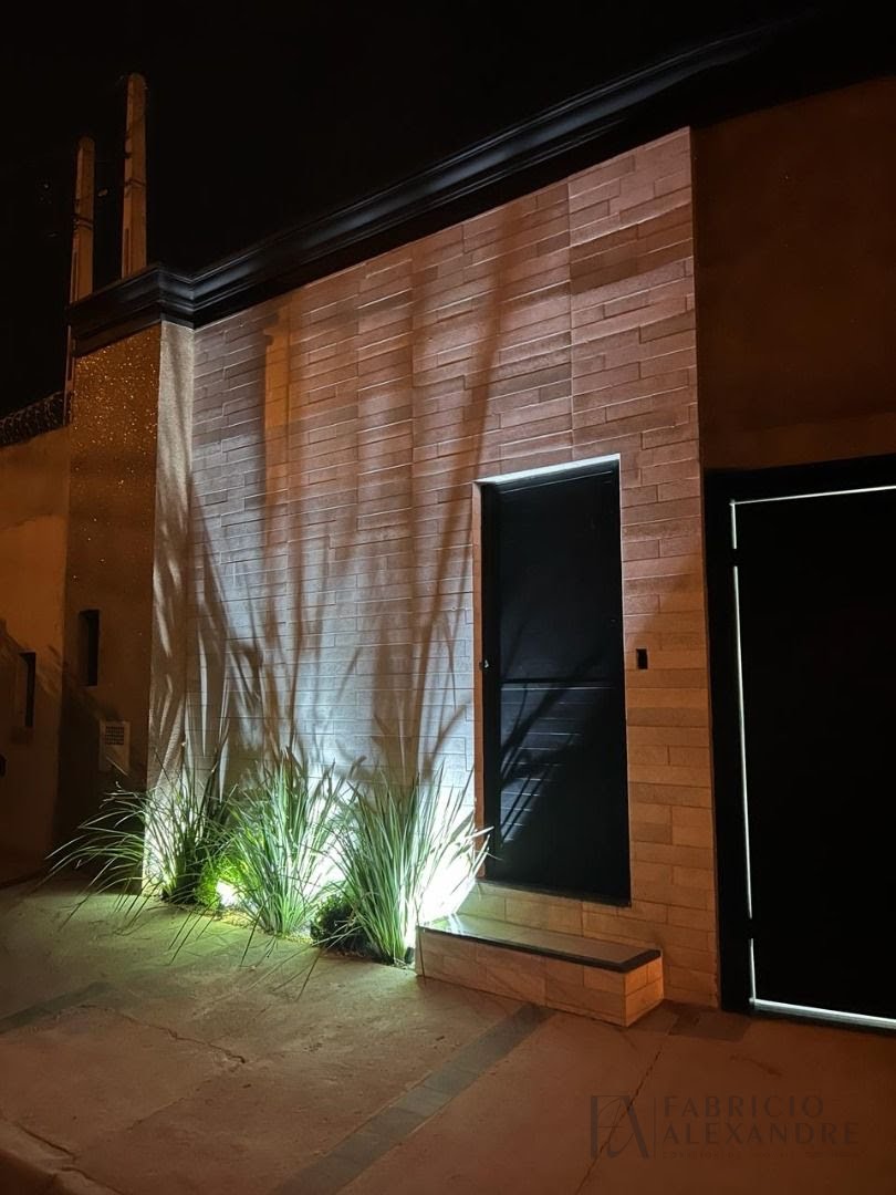 Casa à venda com 3 quartos, 1 suíte, 4 vagas e 184m² no Bosque das Laranjeiras, Bady Bassitt (SP) — foto 5 de 30
