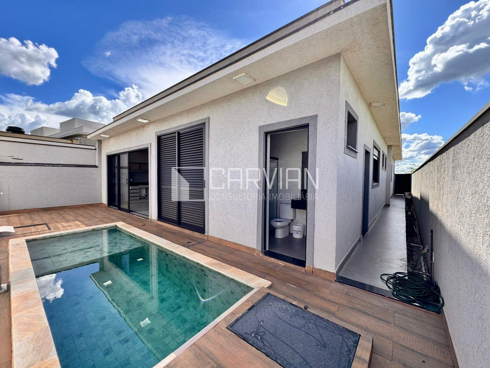 Casa à venda com 3 quartos, 3 suítes, 4 vagas e 390m² no Residencial Alto do Castelo, Ribeirão Preto (SP) — foto 29 de 30