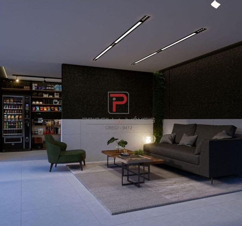 Apartamento à venda com 1 quarto, 1 suíte, 1 vaga e 19m² no Cabo Branco, João Pessoa (PB) — foto 8 de 10