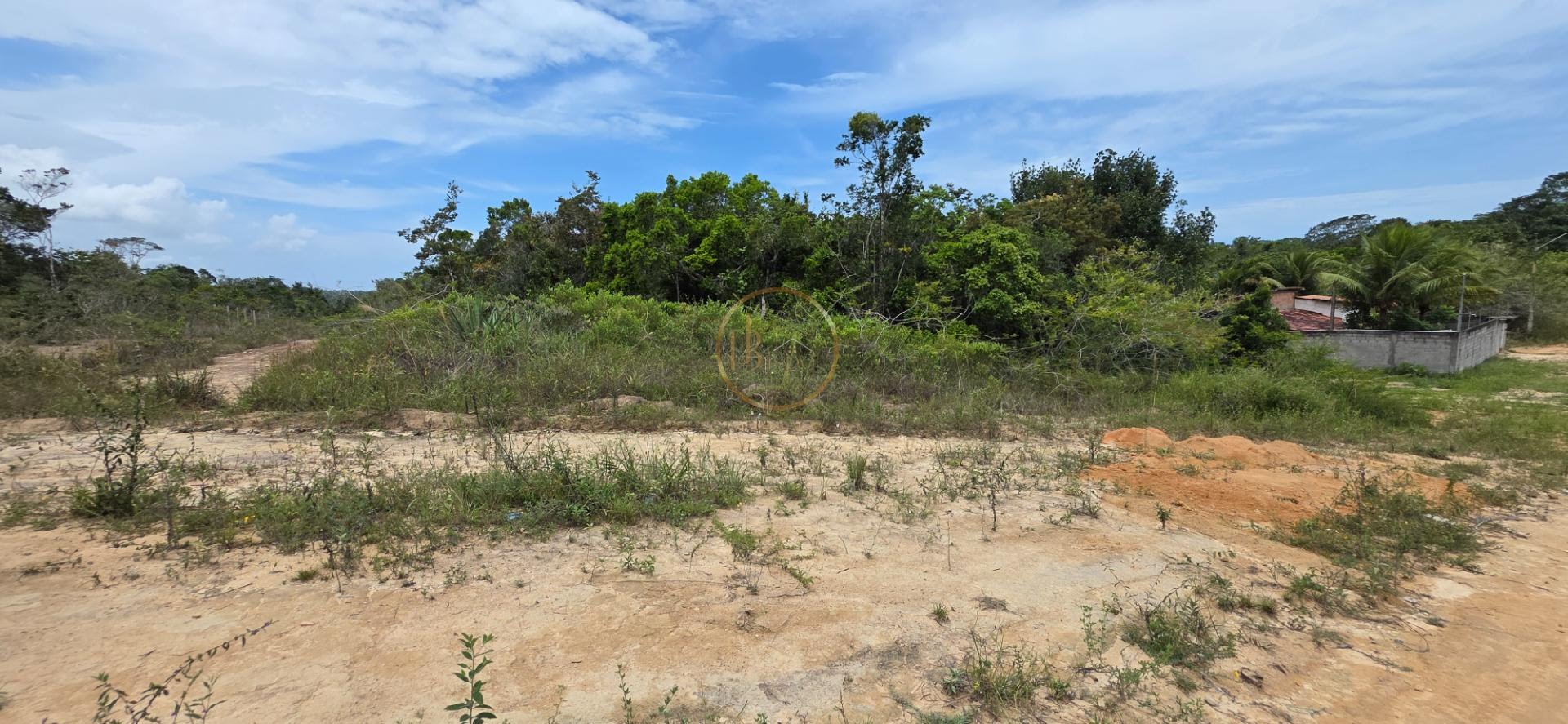 Terreno à venda com 1800m² de terreno no Praia dos Lenções, Santa Cruz Cabrália (BA) — foto 2 de 16