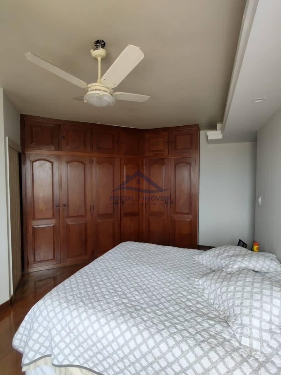 Apartamento à venda com 3 quartos, 1 suíte, 2 vagas e 160m² no Centro, Sete Lagoas (MG) — foto 11 de 19