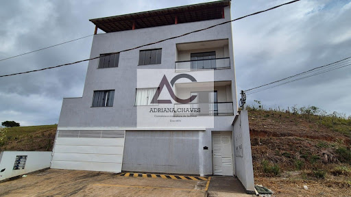 Cobertura em Vale do Sereno  -  Ponte Nova