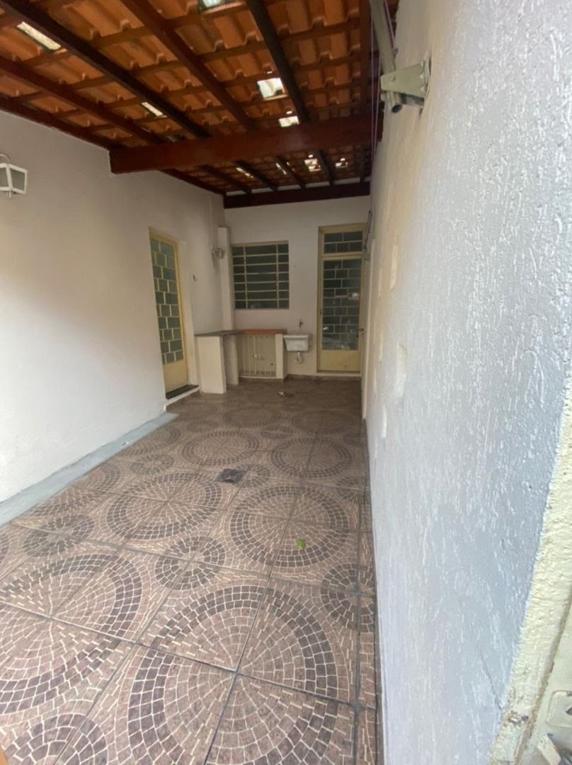 Sobrado, 2 quartos, 92 m² - Foto 2