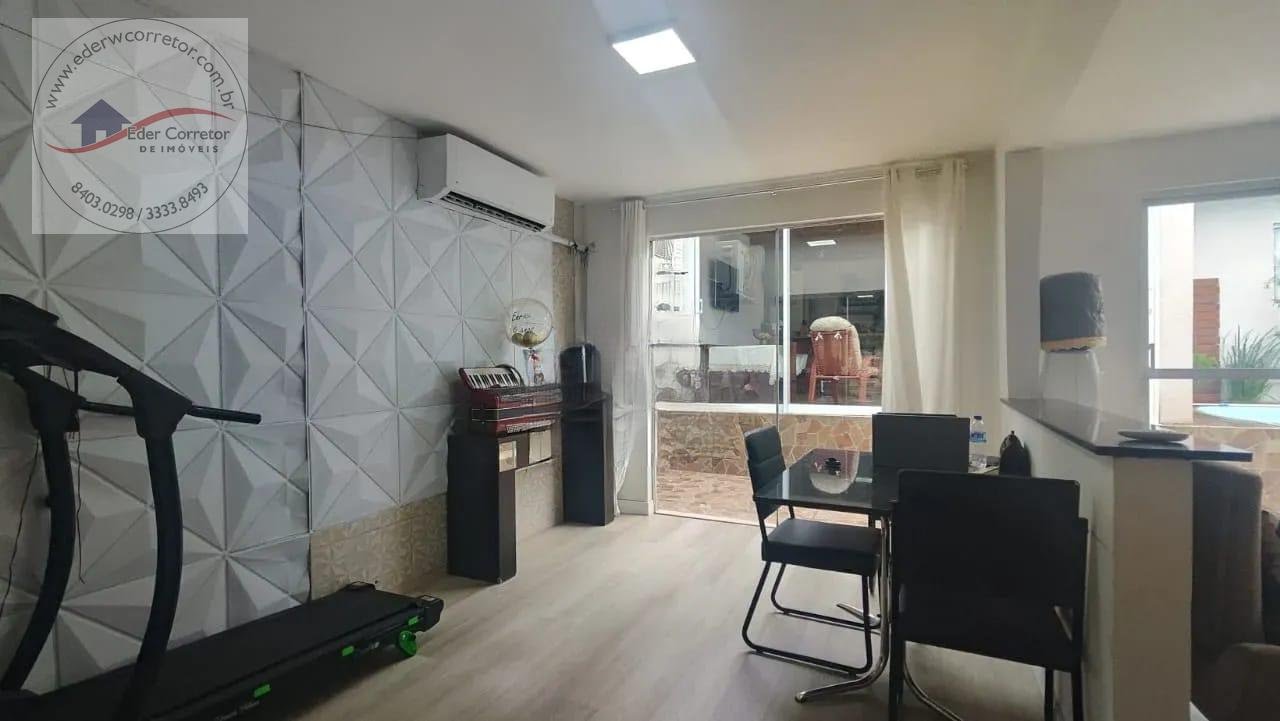 Casa à venda com 3 quartos, 1 suíte, 1 vaga e 80m² no Industrial, Ijuí (RS) — foto 17 de 20