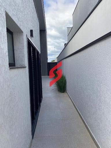 Casa com 3 dormitórios Condomínio Alphaville Castelo  -  Itu
