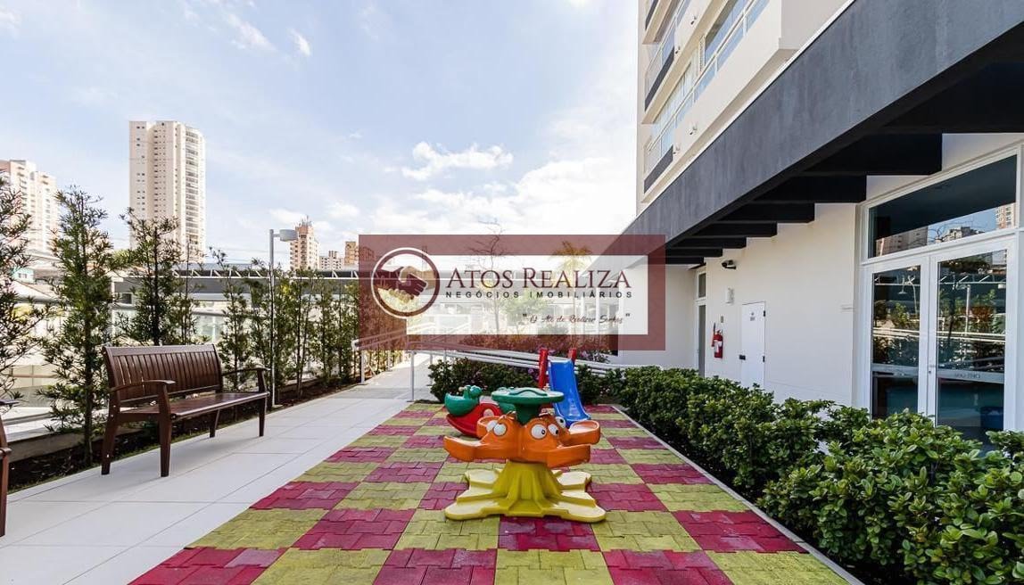 Apartamento para alugar com 2 quartos, 1 suíte, 1 vaga e 60m² no Ipiranga, São Paulo (SP) — foto 7 de 26