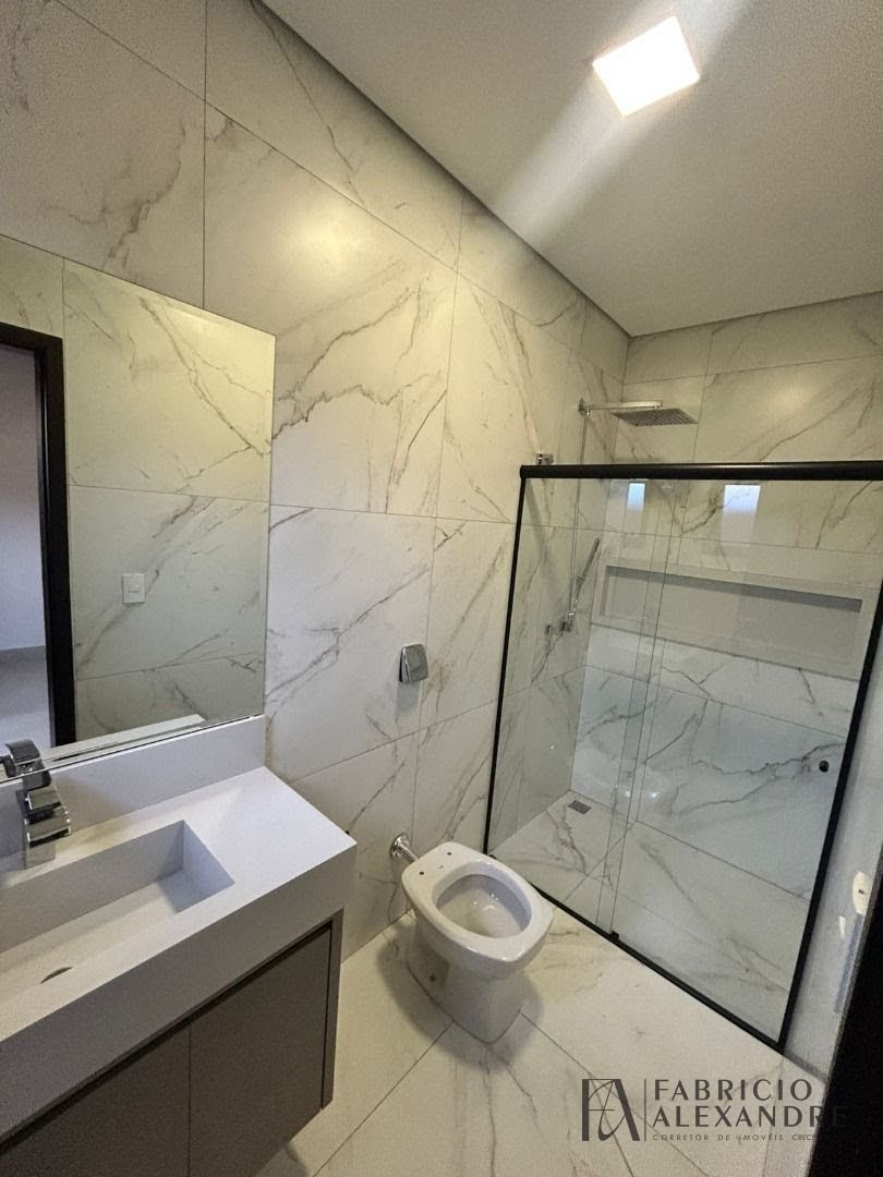 Casa à venda com 3 quartos, 3 suítes, 4 vagas e 225m² no Terravista Residence Club, Mirassol (SP) — foto 12 de 23
