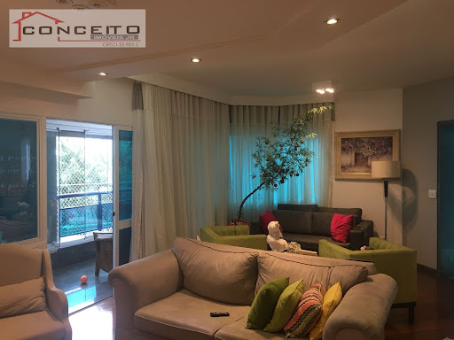 Apartamento em Mooca  -  São Paulo