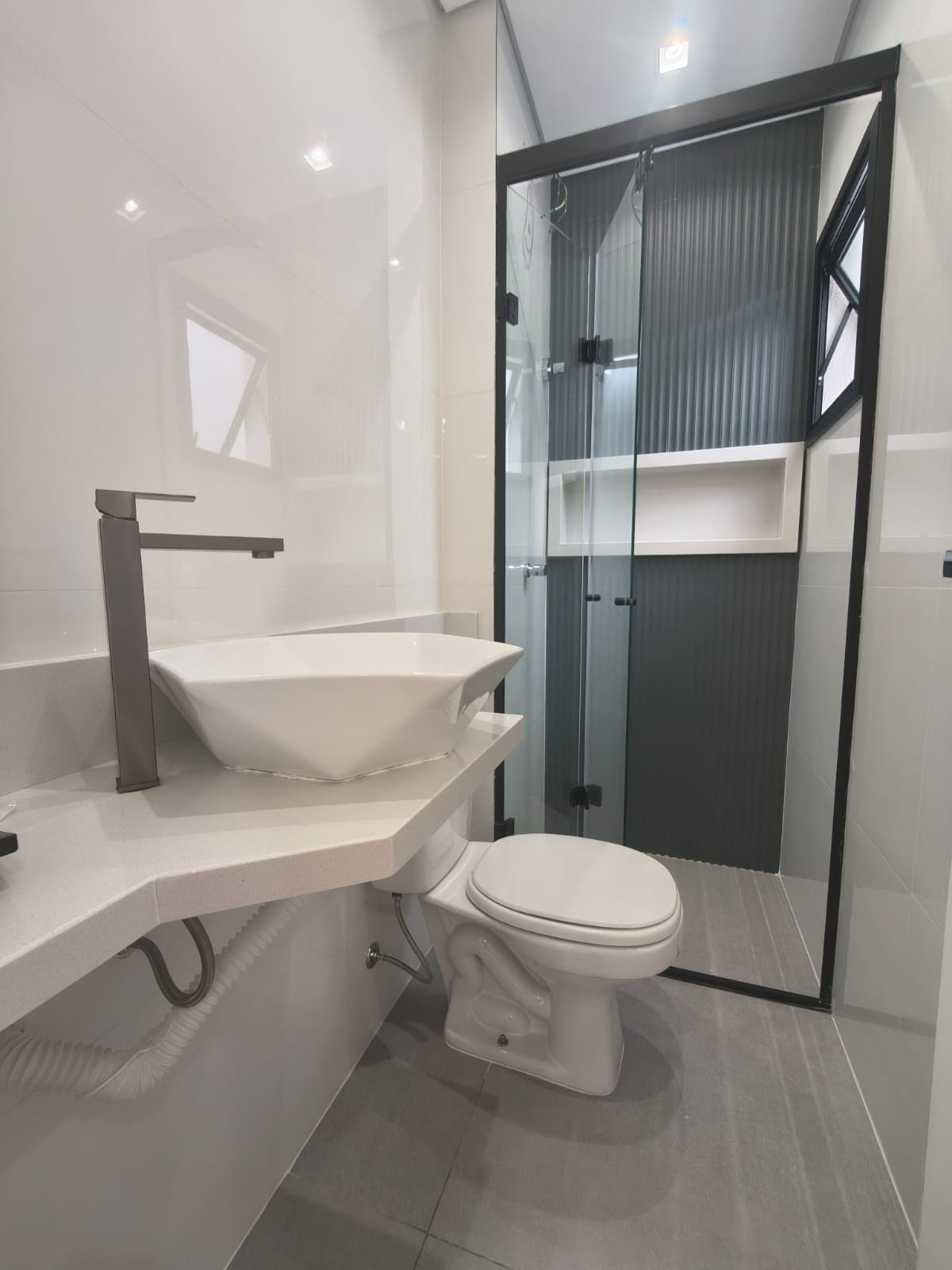 Apartamento à venda com 3 quartos, 3 suítes, 3 vagas e 180m² no Parque São Domingos, São Paulo (SP) — foto 29 de 30