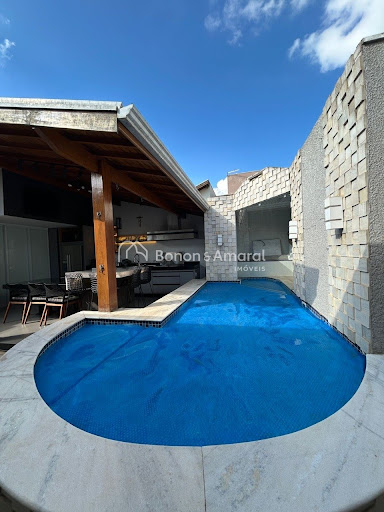 Casa de Condomínio, 3 quartos - Foto 41