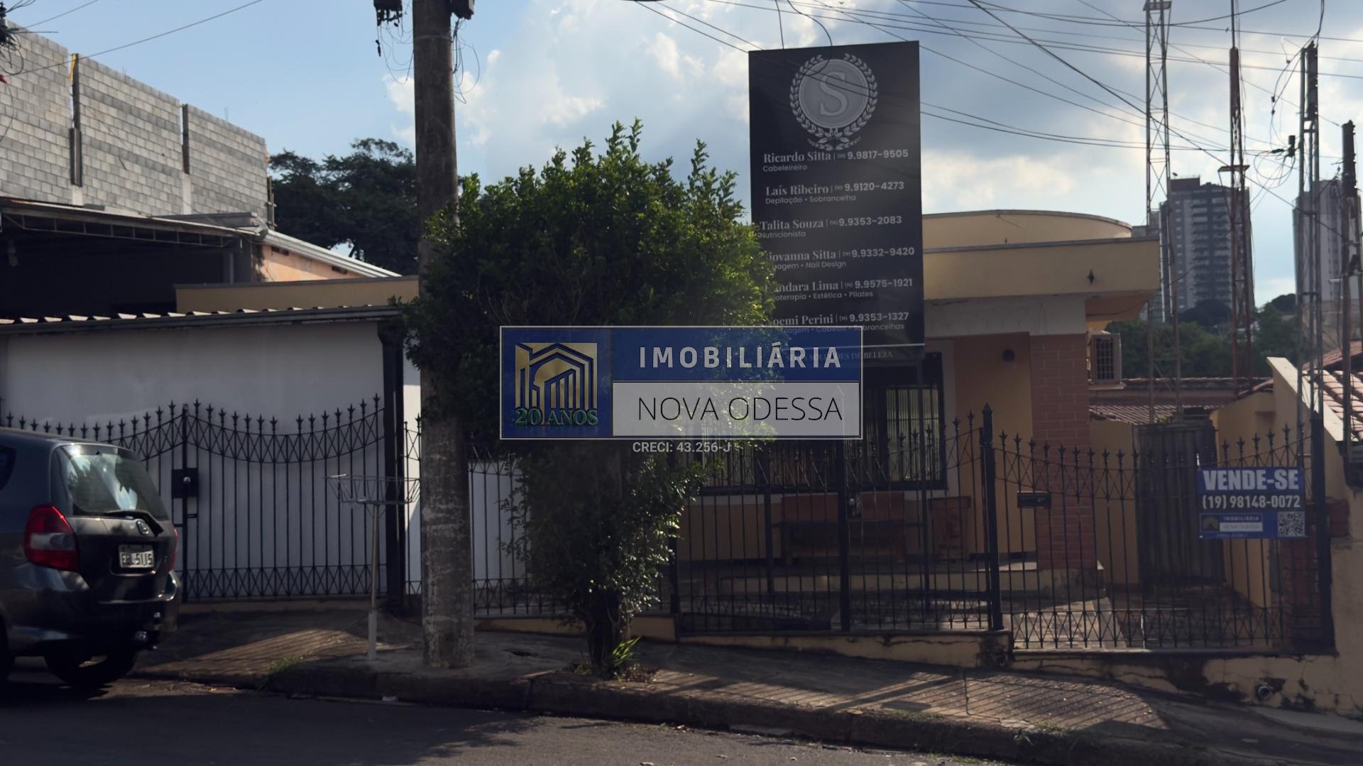 Comercial à venda com 2 banheiros no Jardim Santa Rosa, Nova Odessa (SP) — foto 2 de 22