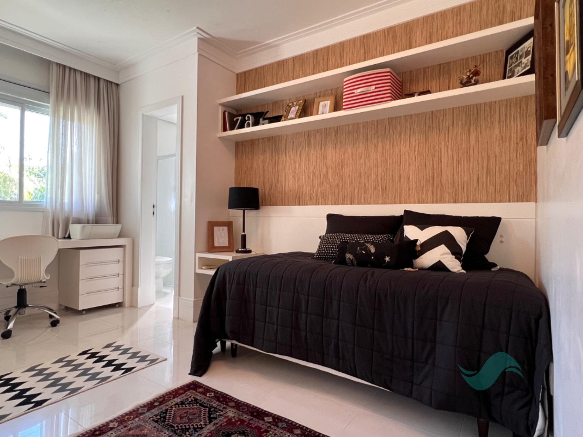 Apartamento à venda com 3 quartos, 3 suítes, 2 vagas e 158m² no Jurerê, Florianópolis (SC) — foto 18 de 25