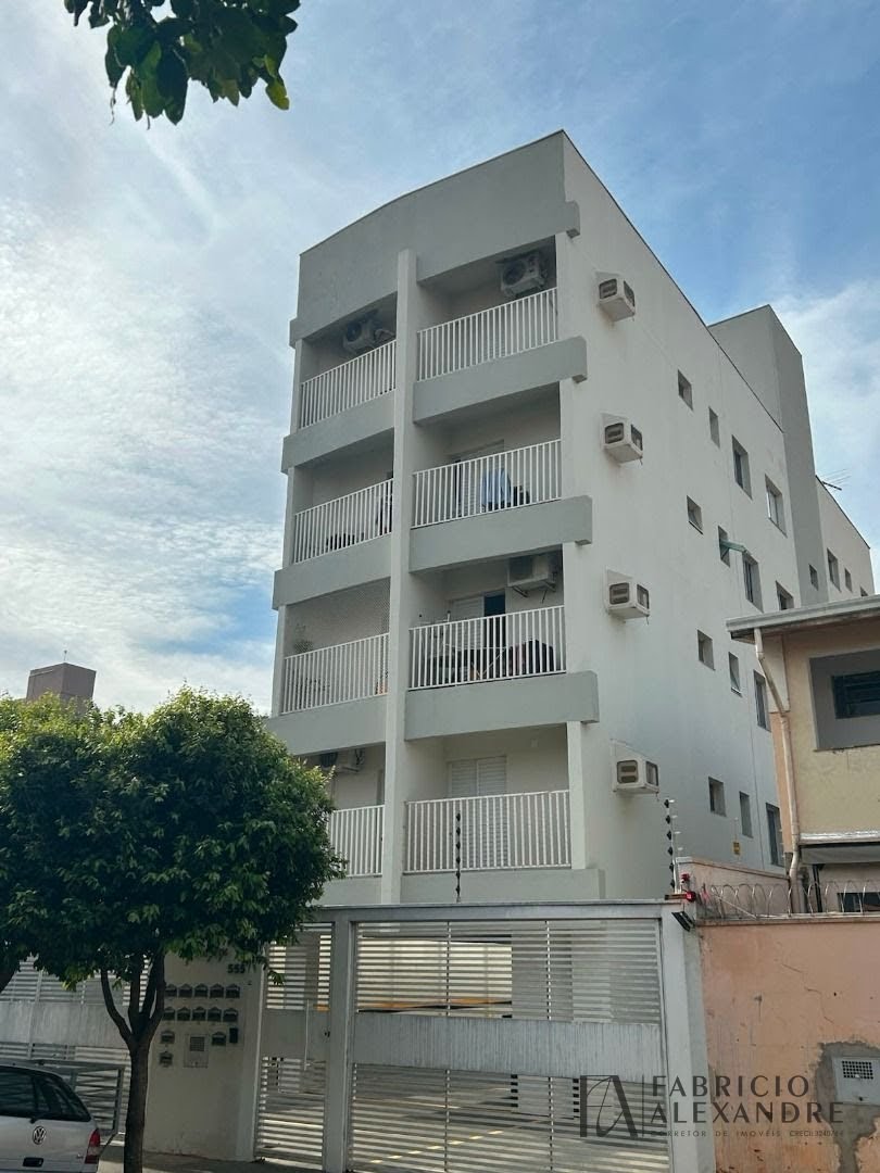Apartamento à venda com 2 quartos, 1 banheiro, 1 vaga e 65m² no Cidade Nova, São José do Rio Preto (SP) — foto 29 de 29