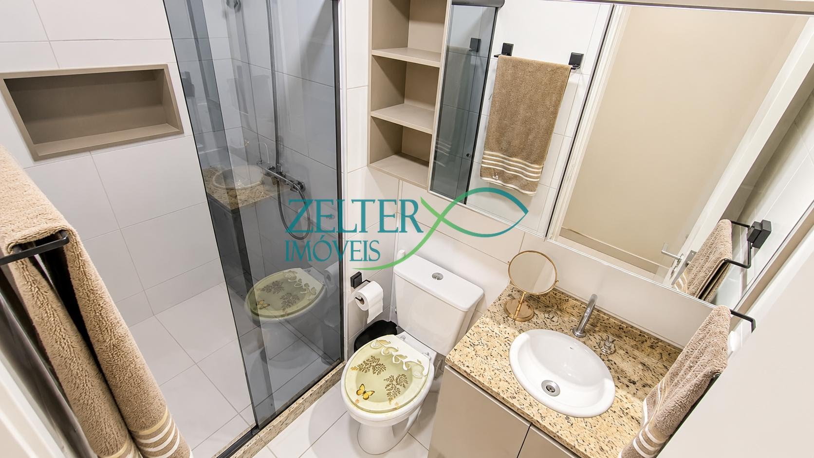 Apartamento à venda com 3 quartos, 1 suíte, 1 vaga e 67m² no Vila da Penha, Rio de Janeiro (RJ) — foto 14 de 30