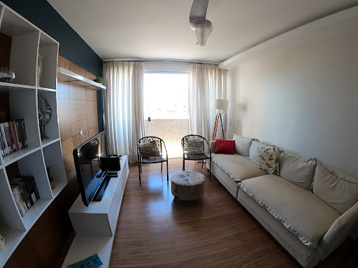 Apartamento de 3 quartos para venda no Ed. Lacerdão no Centro - Campos dos Goytacazes, RJ
