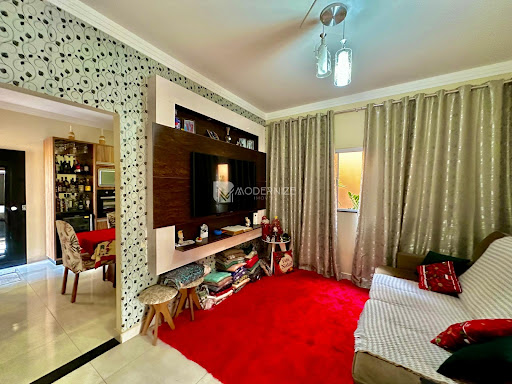 Casa em Jardim Europa  -  Catalão