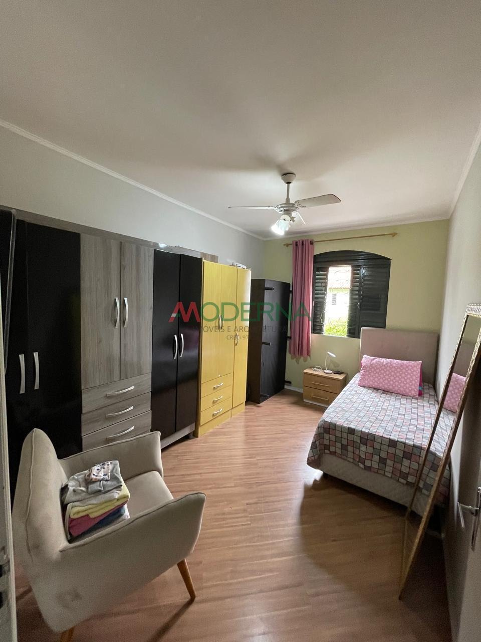 Casa à venda com 4 quartos, 2 suítes, 2 vagas e 215m² no Jardim Las Vegas, Santo André (SP) — foto 13 de 28