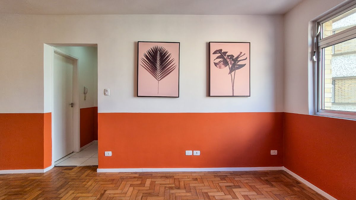 Apartamento à venda com 1 quarto, 1 banheiro, 1 vaga e 32m² no Vila Buarque, São Paulo (SP) — foto 3 de 3