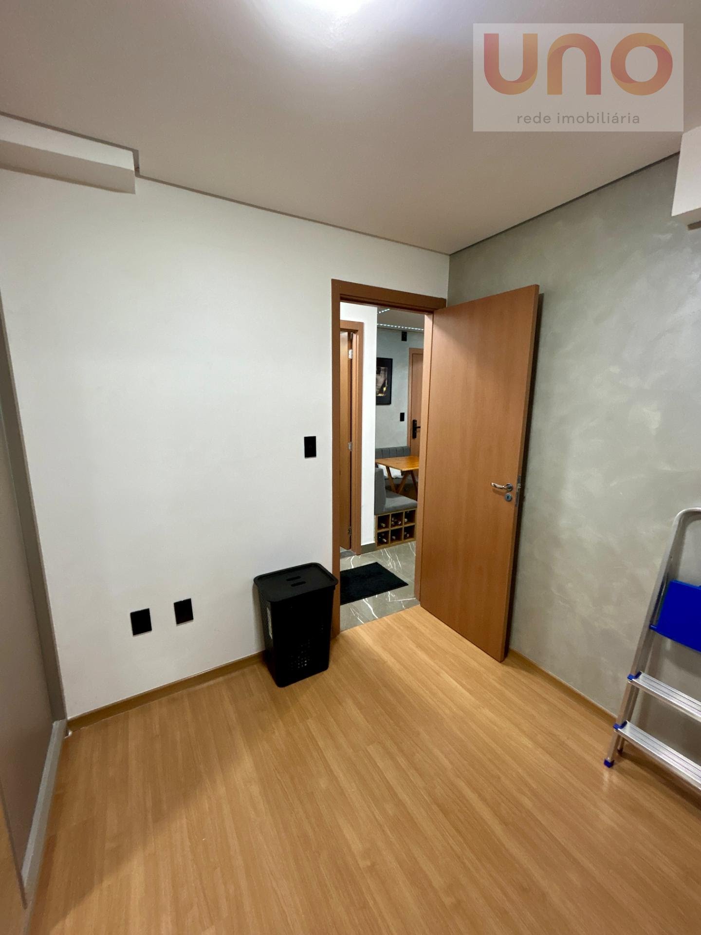 Apartamento à venda com 2 quartos, 1 banheiro, 1 vaga e 43m² no Seminário, Campo Grande (MS) — foto 11 de 21