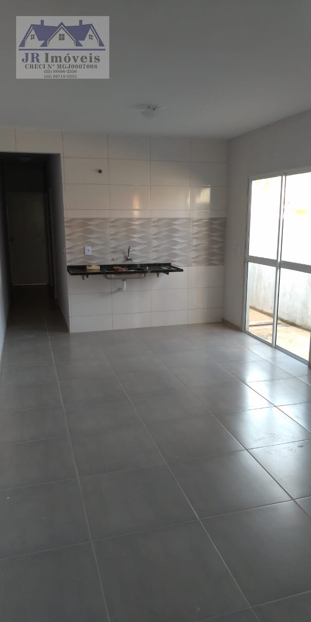 Casa à venda com 1 quarto, 1 suíte, 1 vaga e 105m² no Jardim Beira Rio, Piranguinho (MG) — foto 18 de 30