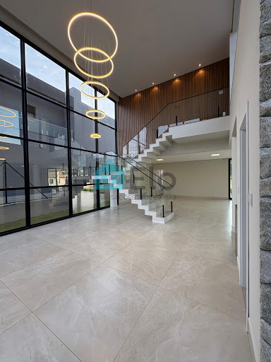 Casa de Condomínio em Condominio Victoria Golf Residence  -  Lagoa Santa