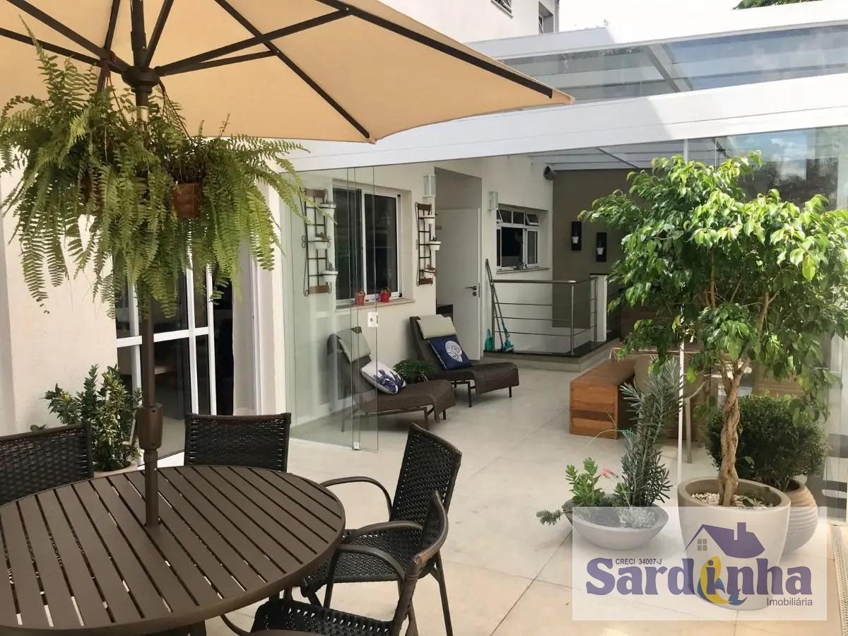 Apartamento à venda com 6 quartos, 4 suítes, 6 vagas e 470m² no Campo Belo, São Paulo (SP) — foto 11 de 29