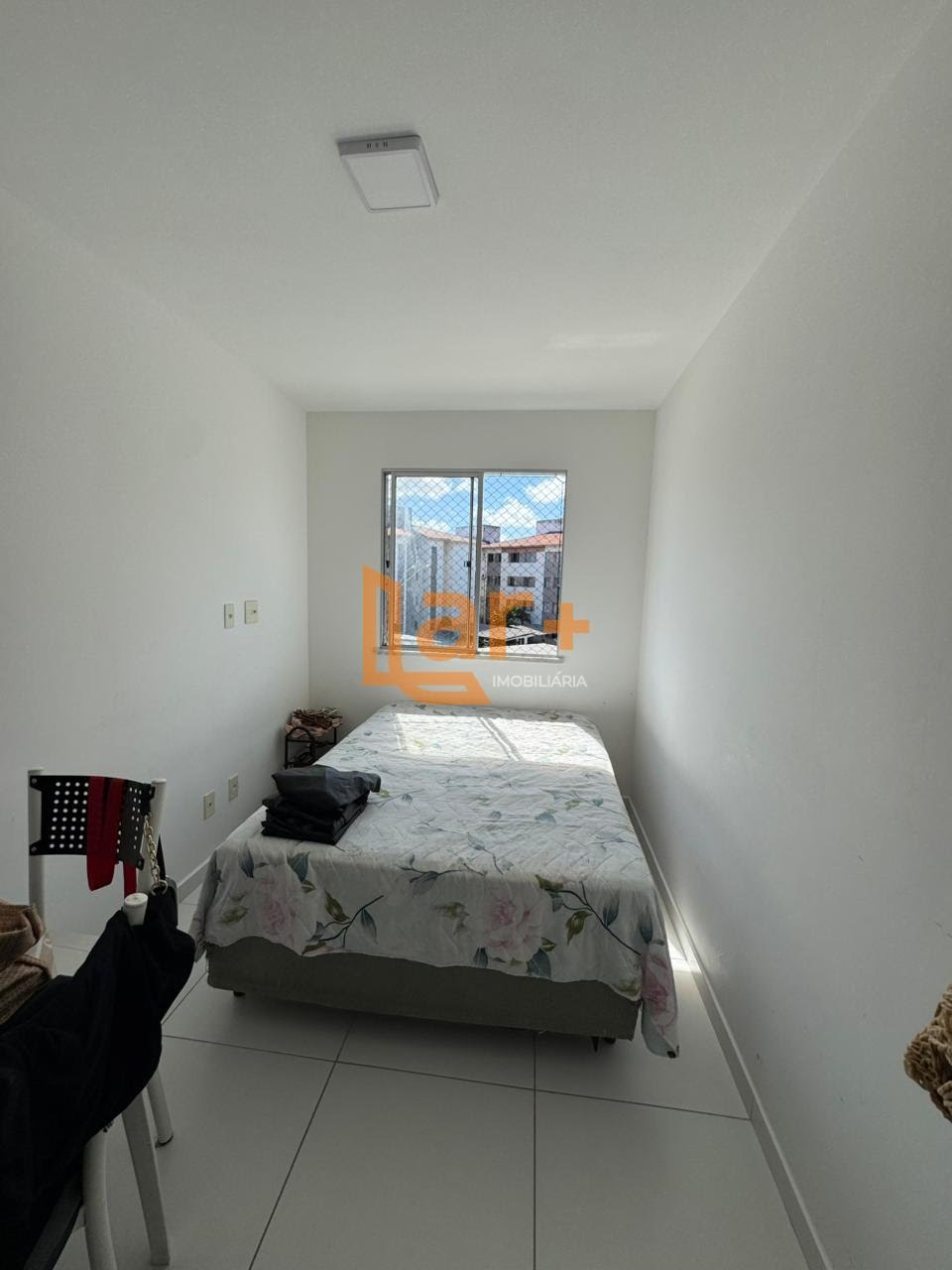 Apartamento para alugar com 2 quartos, 1 banheiro e 55m² no Zona de Expansão (olhos D'agua, Barra dos Coqueiros (SE) — foto 2 de 13