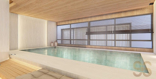 Apartamento na Barra Sul  -  Balneário Camboriú
