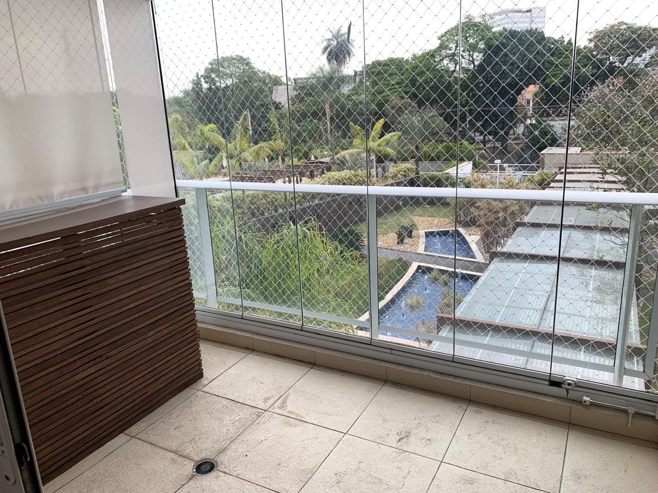 Apartamento à Venda Av Raimundo Pereira de Magalhães, Vila Anastácio/SP 