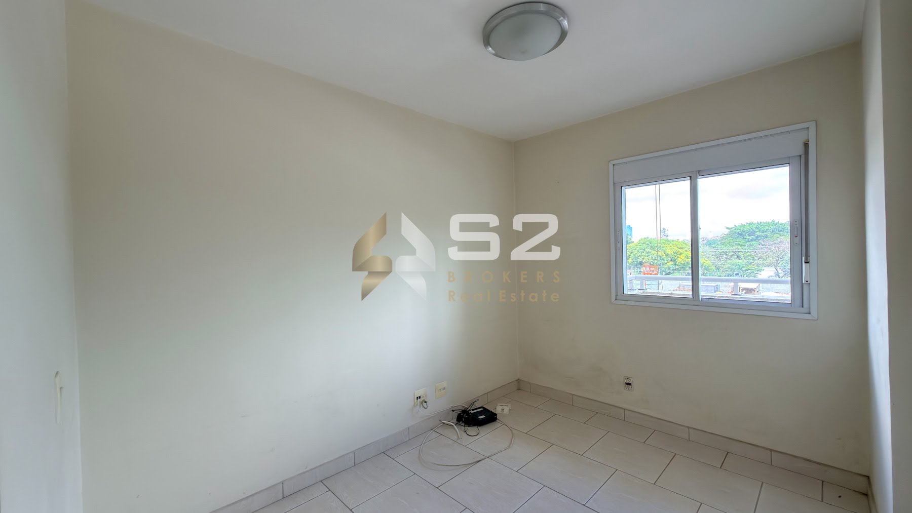 Apartamento para Locação Rua Aroaba Vila Leopoldina/SP